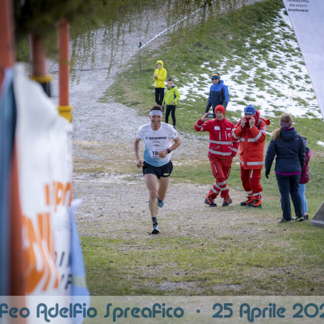 Trofeo Adelfio 2024