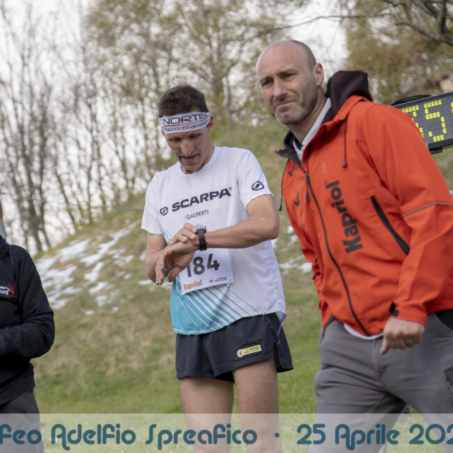 Trofeo Adelfio 2024