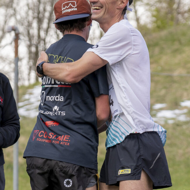 Trofeo Adelfio 2024