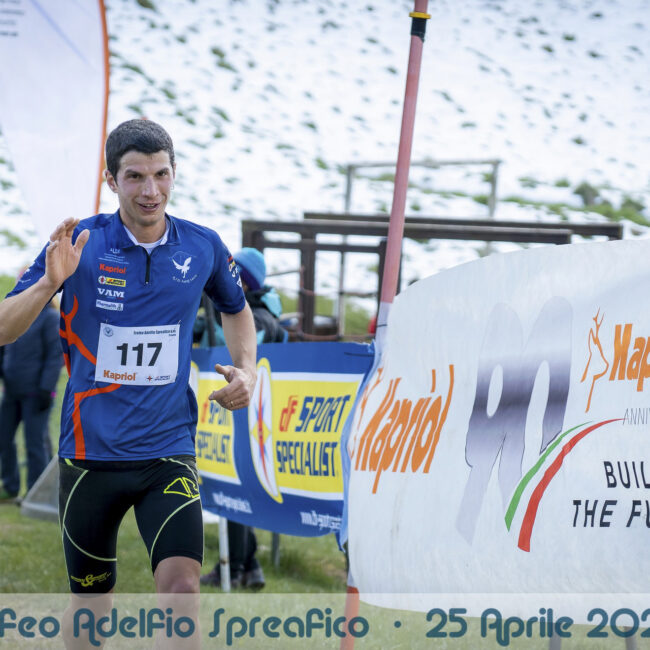 Trofeo Adelfio 2024